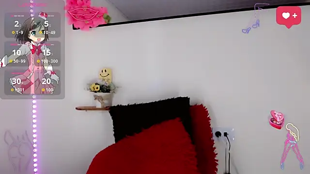 Yara_Atwan live sex cam