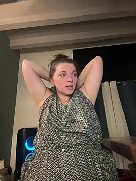 coquineronde's cam snapshot