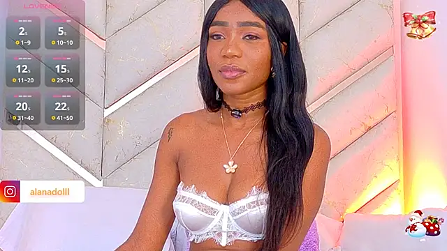 AlanaDoll's cam snapshot