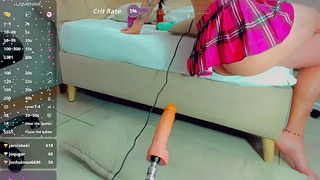 EmilyySaenz live sex cam