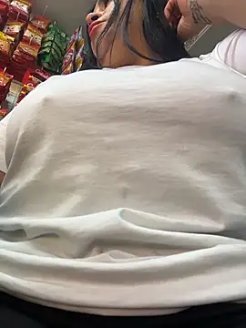 Miia_Jazmin live sex cam