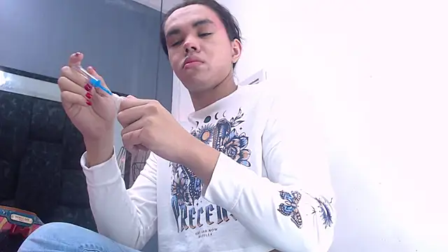 AndreaGil_ live sex cam