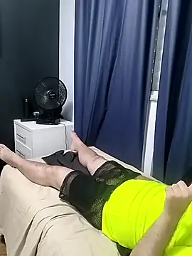 ManpelladFlex live sex cam