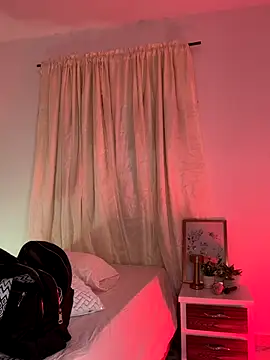 Zoe_mrl's cam snapshot