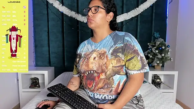 DanielleEvans_ live sex cam