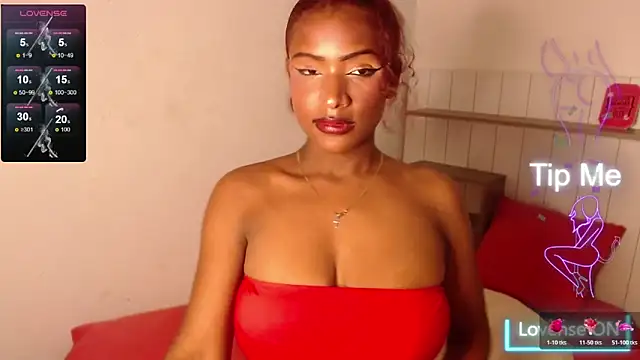 NikitaKiss live sex cam