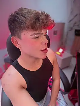 PRINCE_STEV live sex cam