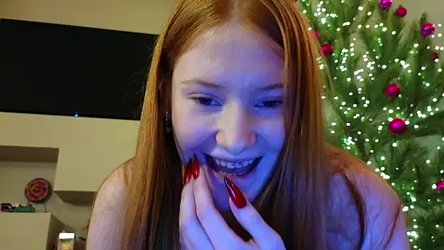 FiaMoor live sex cam