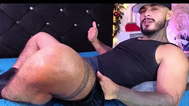 john_cartter1 live sex cam