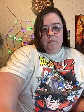 SexyxLexie live sex cam