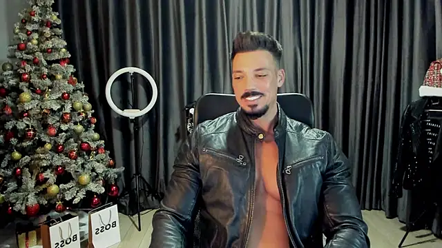 HaydenSpearss live sex cam