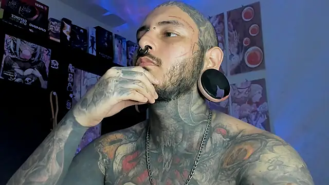 DEATHINK666XX live sex cam