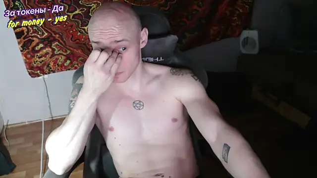 johnny_positive live sex cam