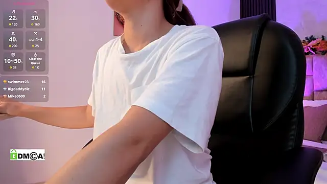 AnnyLee1's cam snapshot