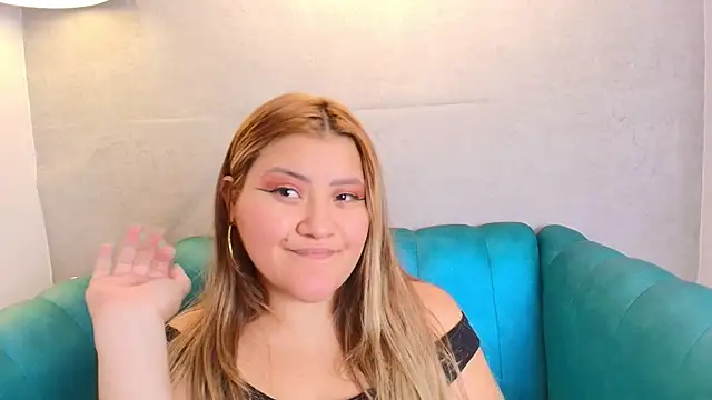 Sofia__Saenz's cam snapshot