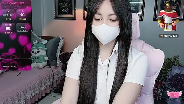 _Nana_20's cam snapshot