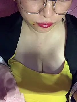 Star-sweet's cam snapshot