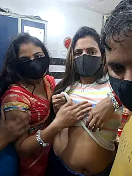 Cute_palak001's cam snapshot