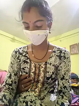 Menka_cut34's cam snapshot