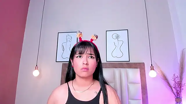 GahiaBelucci's cam snapshot