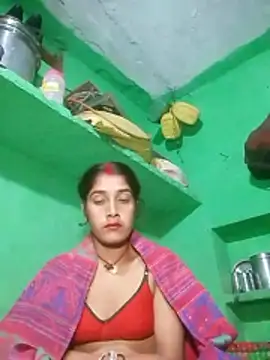 Pinki_rani's cam snapshot