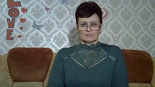 PaulaGolden's cam snapshot