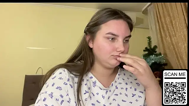 Dreamyblushfairy's cam snapshot