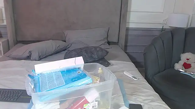 NatashaSilver's cam snapshot