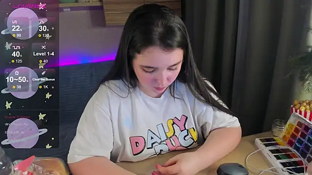 Alice_next_door's cam snapshot