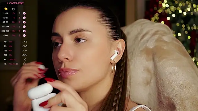 KateCarrey's cam snapshot