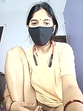 Curvy_Kavya's cam snapshot