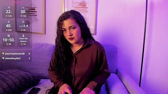 Moon_shaddow's cam snapshot