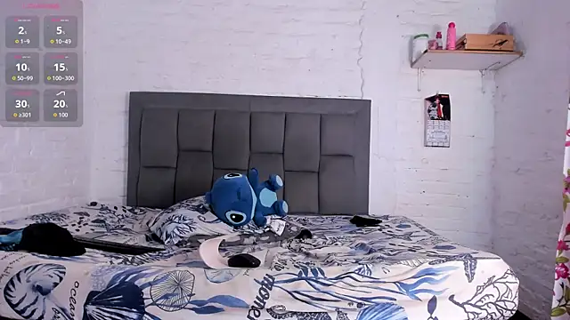 fire_lovex live sex cam