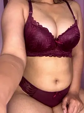 Oh_Priya's cam snapshot