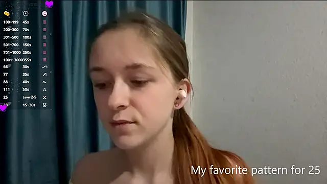 AbigailAbdalla's cam snapshot