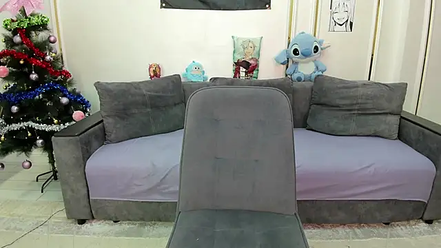 luvukikky's cam snapshot