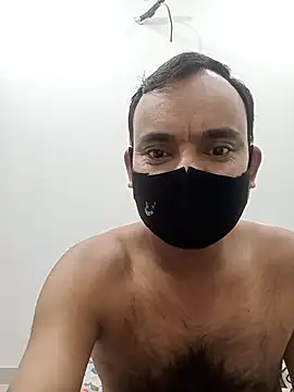 Ankitshrma's cam snapshot