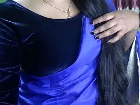 BengaliQueenStar's cam snapshot