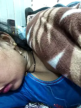 Sharmila-Singh's cam snapshot