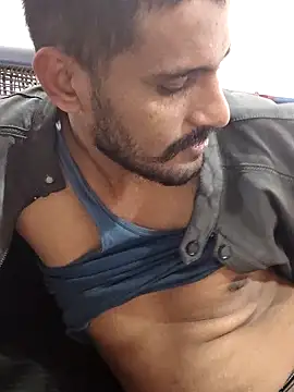 HotXKrish's cam snapshot