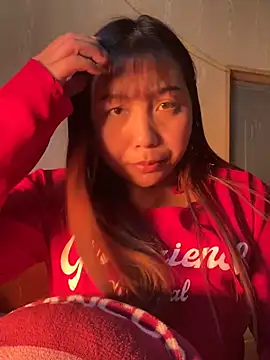 Merry_katy's cam snapshot