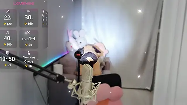 Tw_Sexynn's cam snapshot