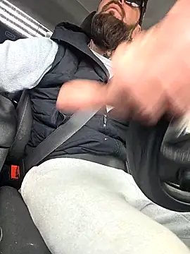 Beardedtattood live sex cam