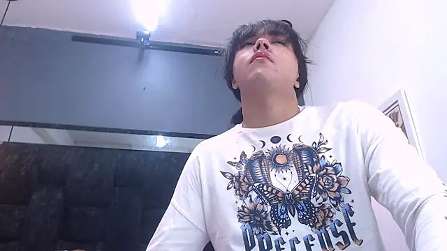 AndreaGil_ live sex cam