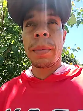 mikythompson's cam snapshot