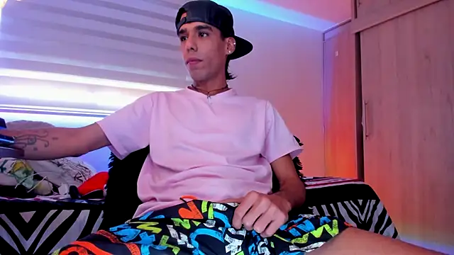 Damianwhite's cam snapshot