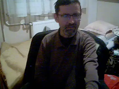 Gaberinci48's cam snapshot