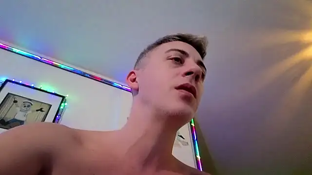 1Hugo1's cam snapshot