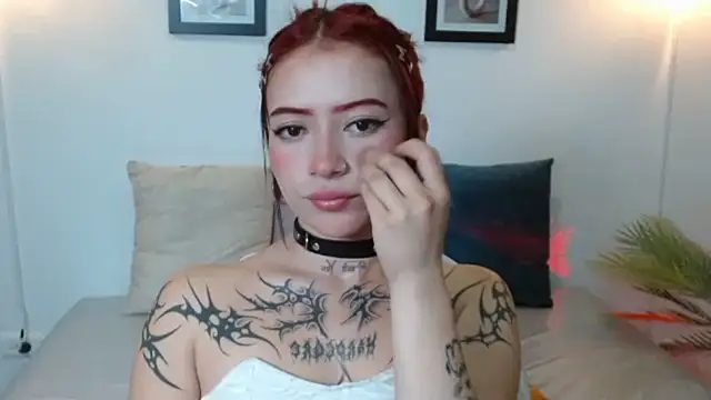 Evanss_lx's cam snapshot