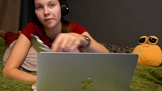 Softixq's cam snapshot